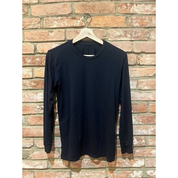 Uniqlo heattech long sleeve Size Small - Picture 1 of 3